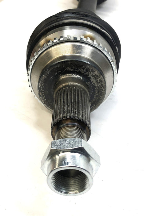 NAPA New CV Drive Axle FD-8148 (94-7064) NOS