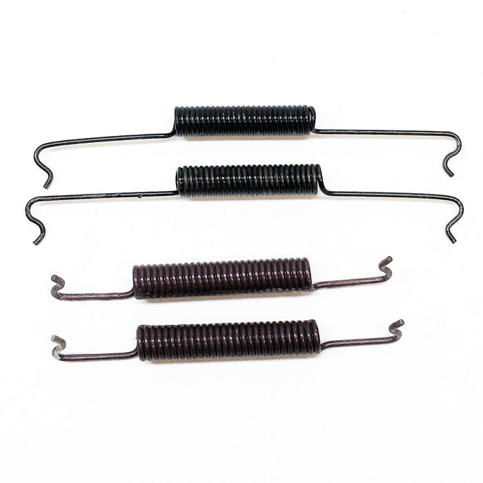 Wagner Drum Brake Shoe Return Spring Kit F67469S [Lot of 2] NOS