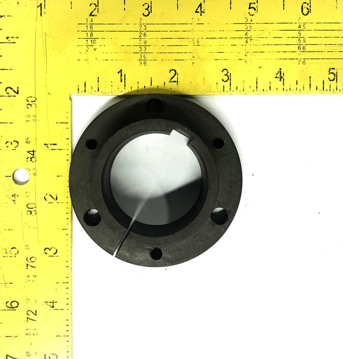 Unbranded 2.17X3.19 Inch OD 1.75 Inch Bore Taper Bushing SDSX1-3/4 NOS