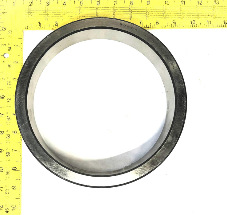 Bower/BCA Cylindrical Roller Bearing Outer Race M1321CH 8H01 NOS