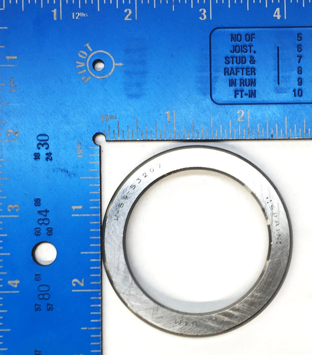 U&M Aligning Ring U5453207 [Lot of 3] NOS