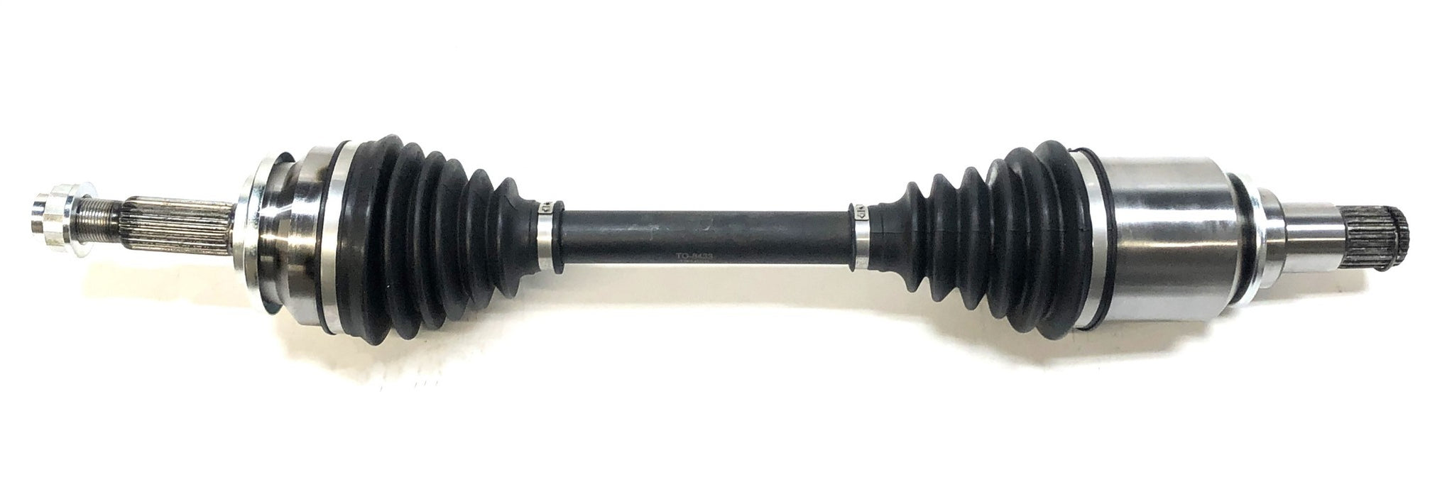 NAPA New CV Drive Axle TO-8433 (94-1184) NOS