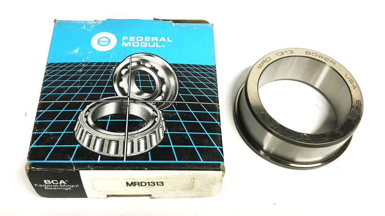 Federal Mogul/Bower/BCA Cylindrical Roller Bearing Inner Ring MRD-1313 NOS