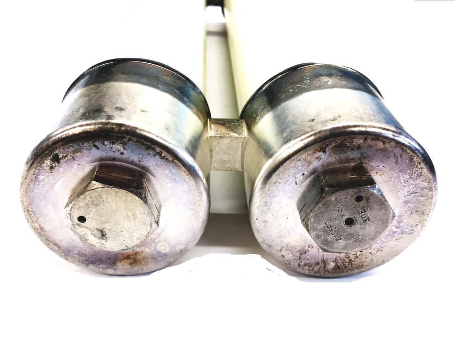 Ferraz Shawmut/Mersen Fuse A155-F2D0R0-80E NOS