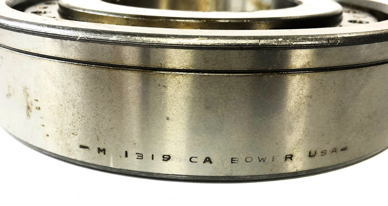 Bower Cylindrical Roller Bearing MU1319-CAL (MU1319, MU1319CA) NOS