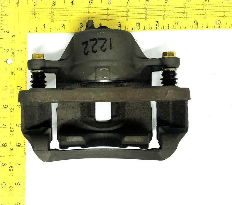 Cardone Federated DOM Unloaded Disc Brake Caliper 19-B2649 REMANUFACTURED