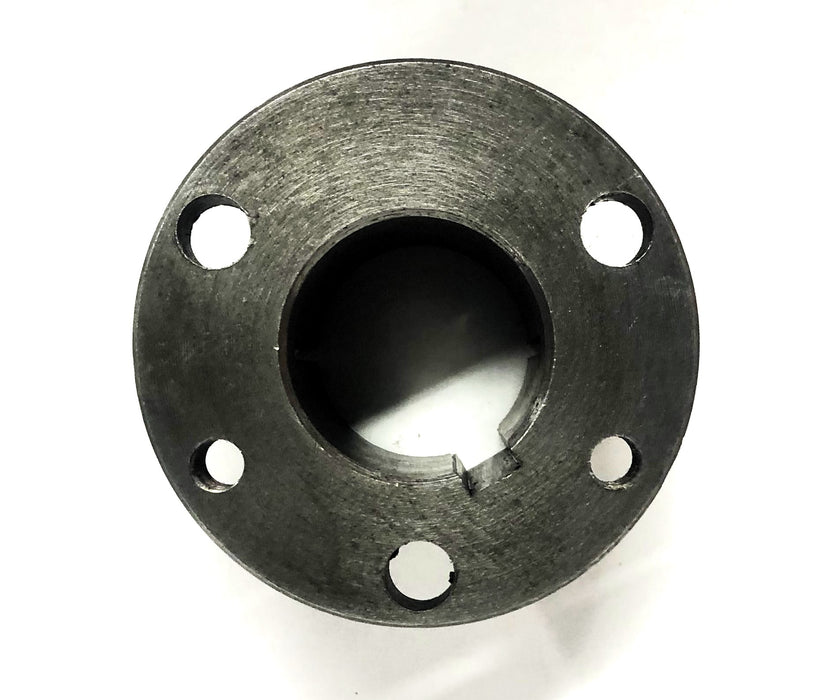 Browning 1.89X3 Inch OD 1.37 Inch Bore Taper Bushing P1 1-3/8 15/16 NOS