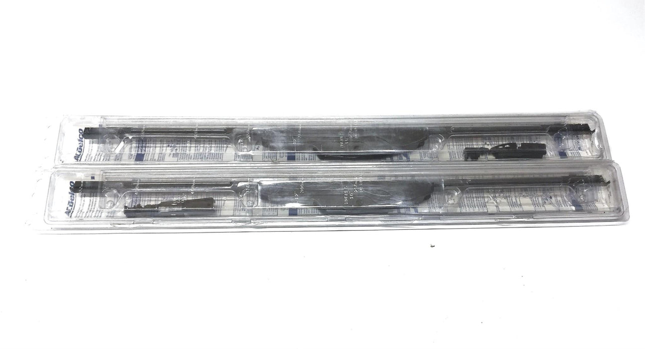 ACDelco Beam Wiper Blade 8-920 (19114809) [Lot of 2] NOS