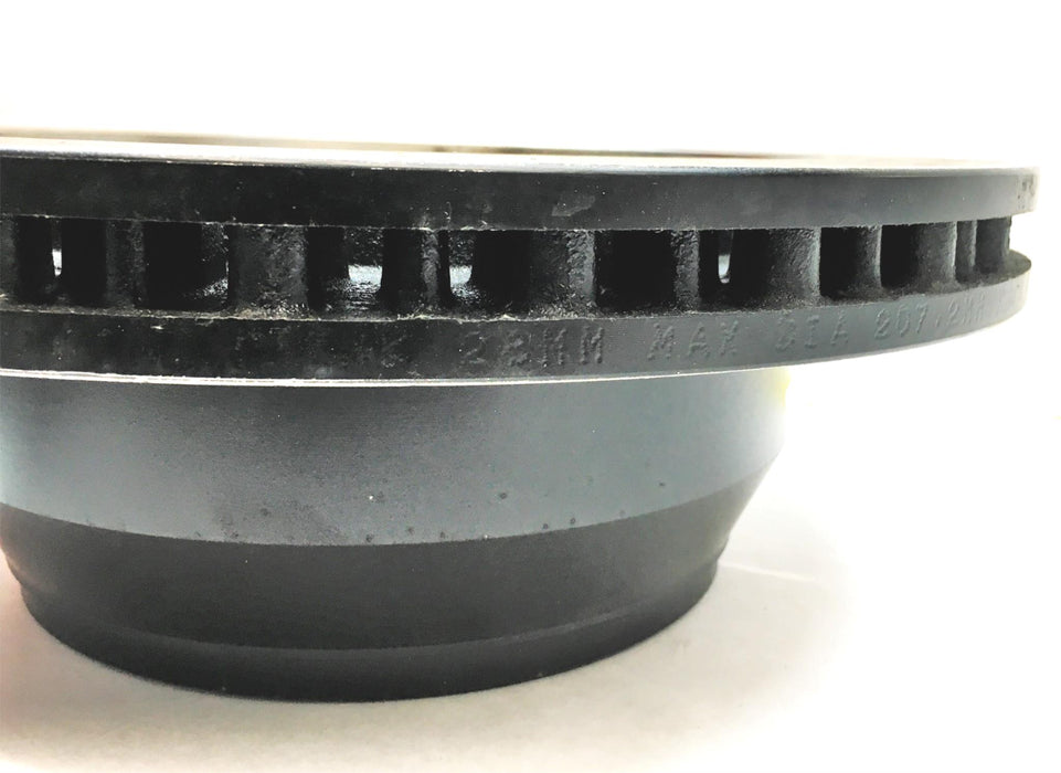 Raybestos Disc Brake Rotor 49-86824 NOS