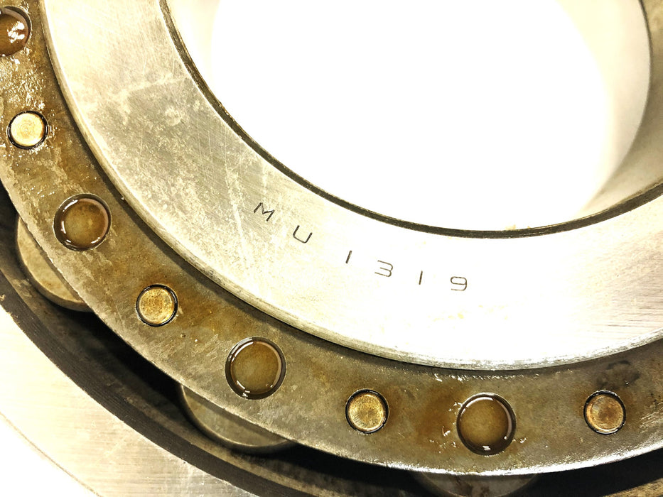 Bower Cylindrical Roller Bearing MU1319-CAL (MU1319, MU1319CA) NOS