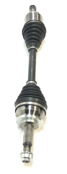 NAPA New CV Drive Axle TO-8433 (94-1184) NOS