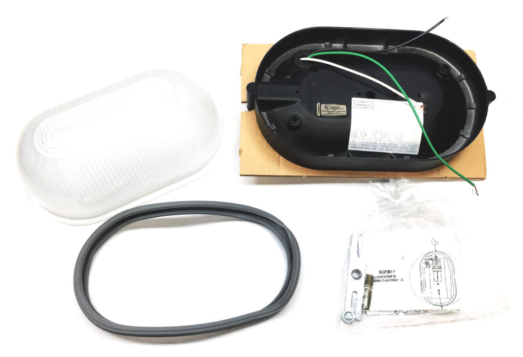 Hubbell Euroluxe 120V 1Hz INC Lamp BOI02 NOS
