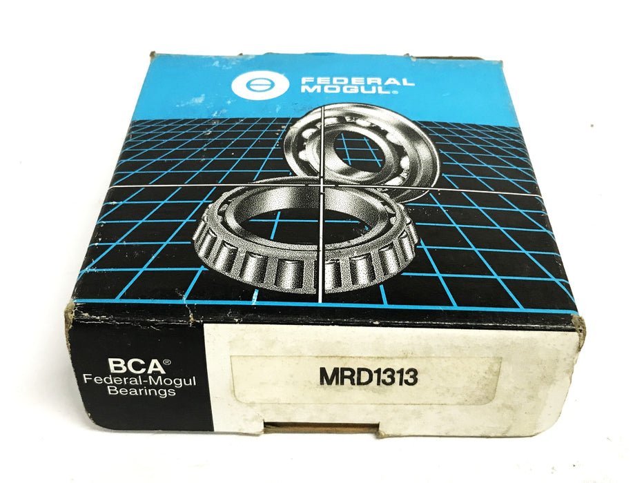 Federal Mogul/Bower/BCA Cylindrical Roller Bearing Inner Ring MRD-1313 NOS