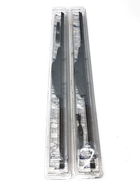 ACDelco Beam Wiper Blade 8-920 (19114809) [Lot of 2] NOS