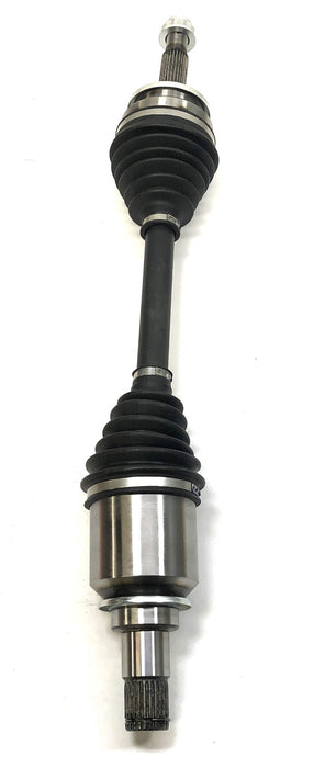 NAPA New CV Drive Axle TO-8433 (94-1184) NOS
