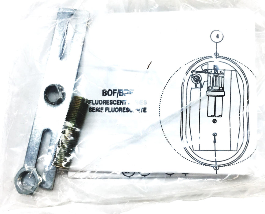 Hubbell Euroluxe 120V 1Hz INC Lamp BOI02 NOS