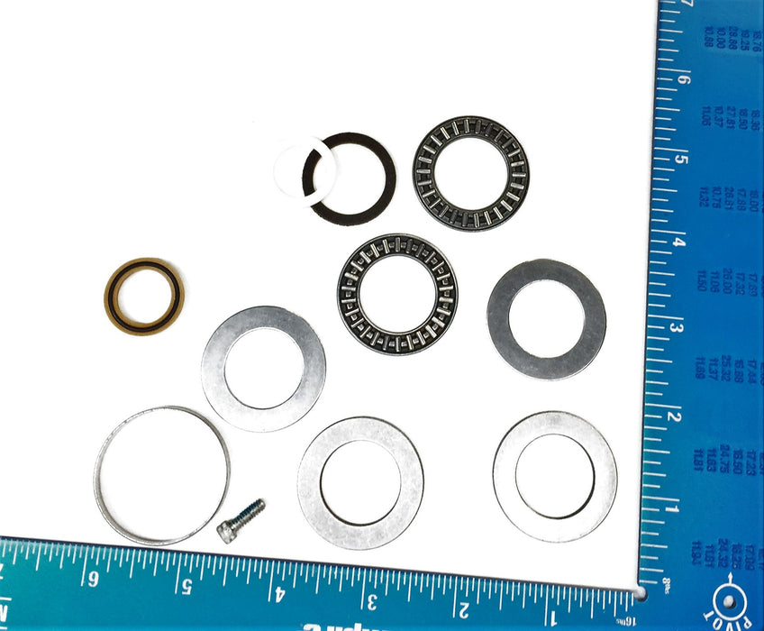 Aeroquip Thrust Bearing Swivel Joint Repair Kit FF975-08-75 NOS