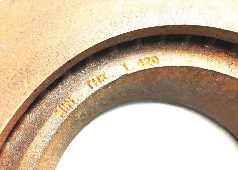 Raybestos Disc Brake Rotor 8516 NOS