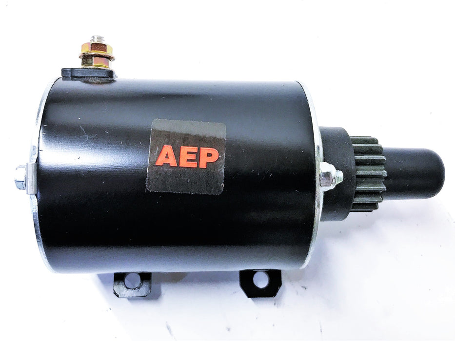AEP Electric Starter 33605 NOS