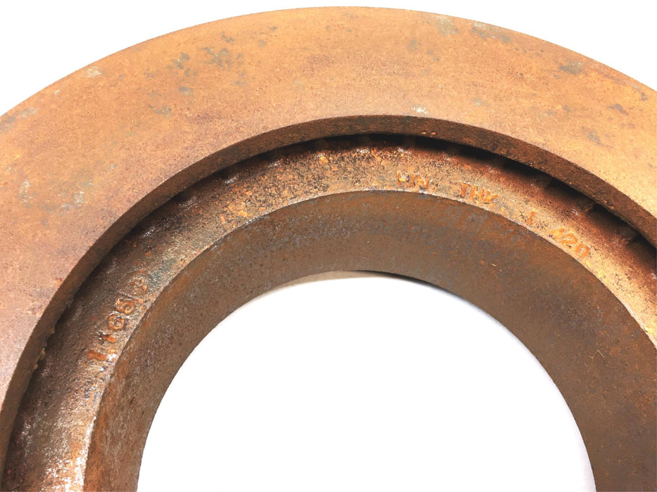 Raybestos Disc Brake Rotor 8516 NOS