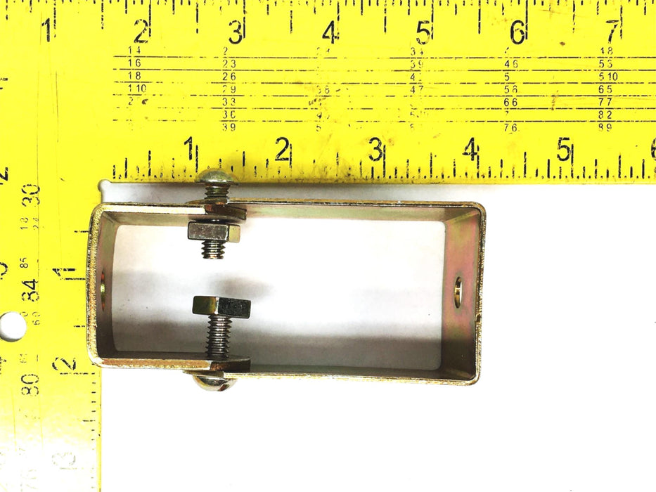 Steel City Steel Channel Hanger G-962 NOS