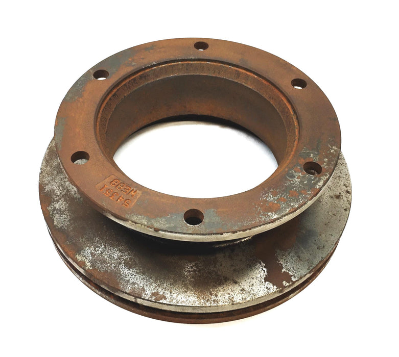 Raybestos Disc Brake Rotor 8516 NOS