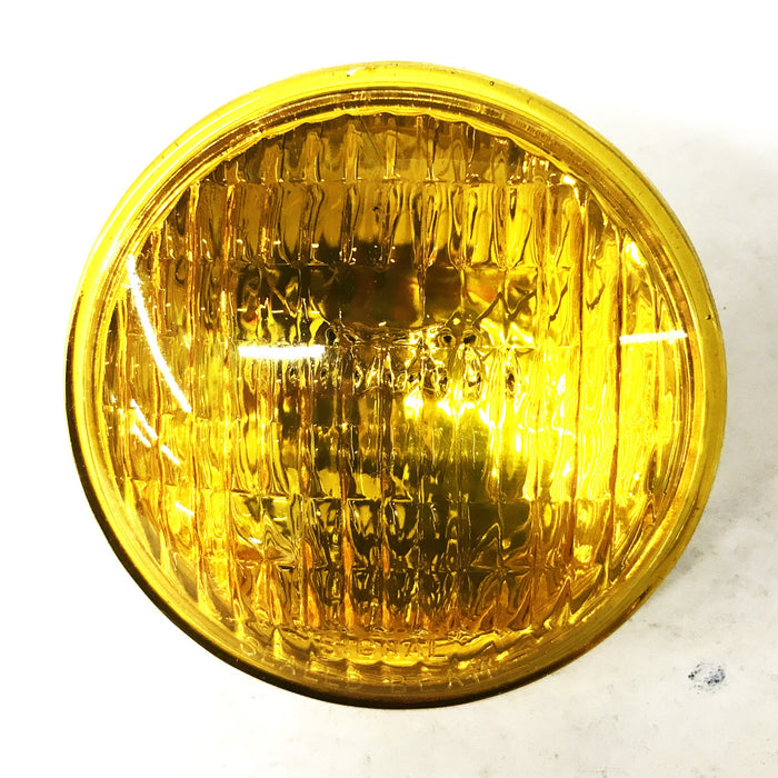 Wagner Headlight Bulb 7414Y [Lot of 2] NOS
