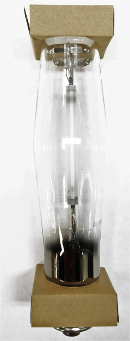 Damar/Damalux High Pressure Clear Sodium Bulb LU250 [Lot of 12] NOS