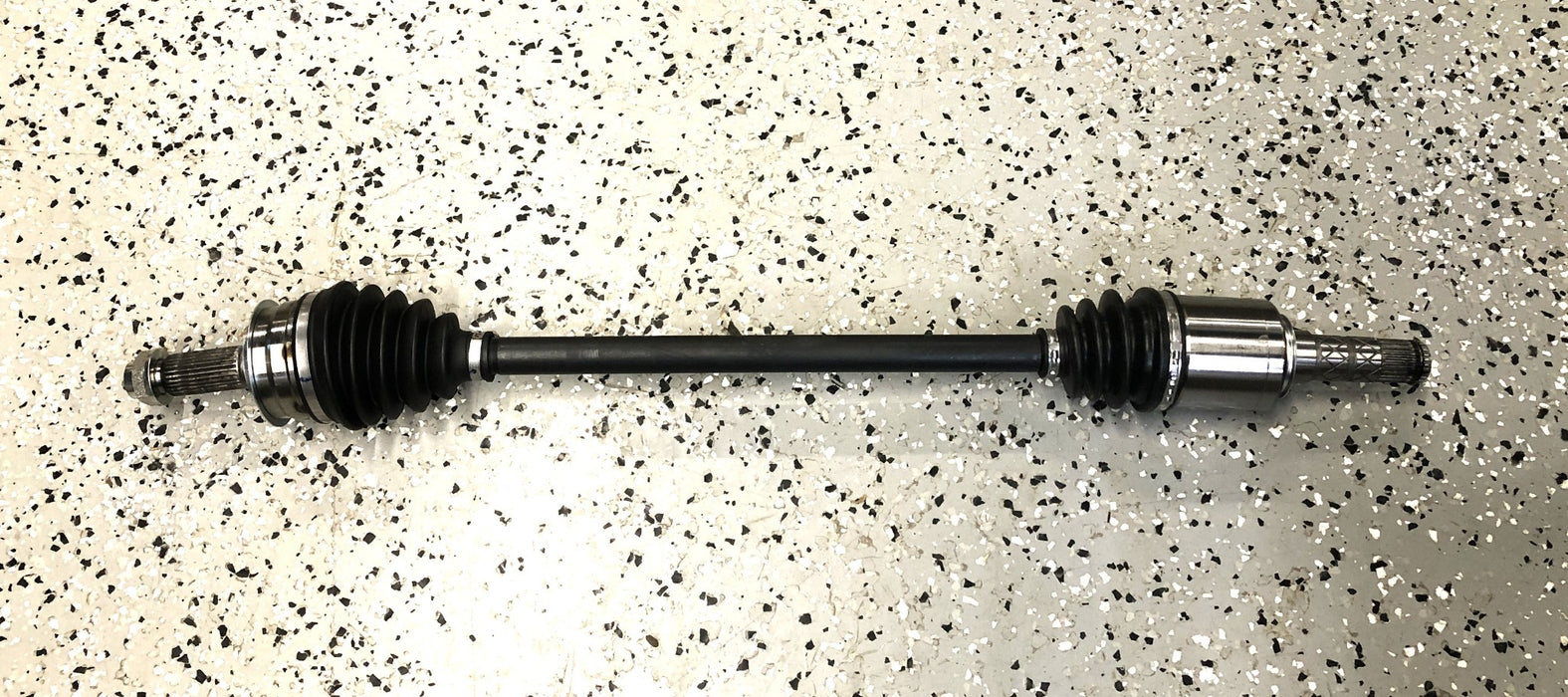 NAPA New CV Drive Axle SB-8120 (94-9720) NOS