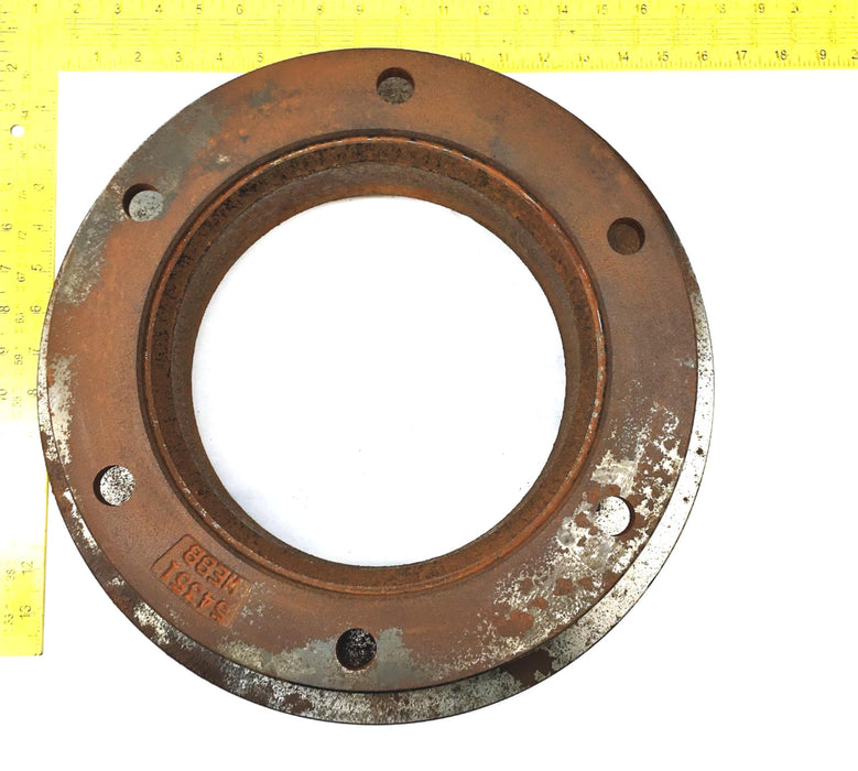 Raybestos Disc Brake Rotor 8516 NOS