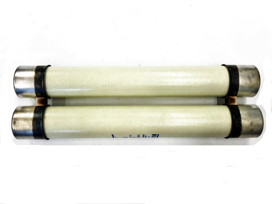 Ferraz Shawmut/Mersen Fuse A155-F2D0R0-125E NOS