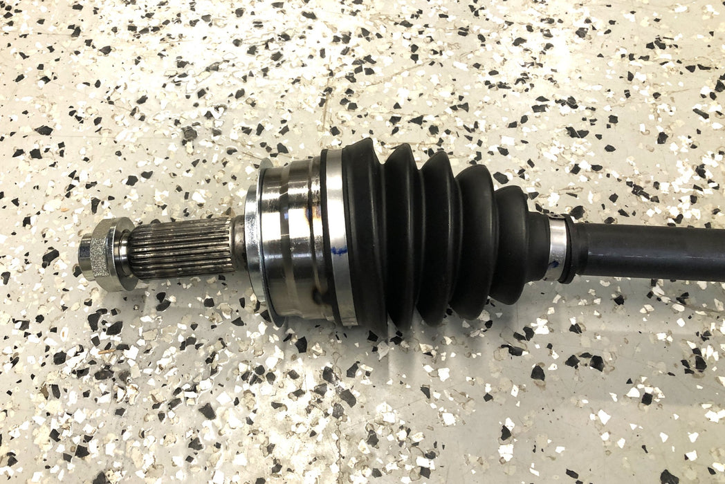 NAPA New CV Drive Axle SB-8120 (94-9720) NOS