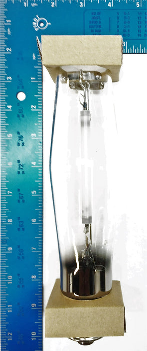 Damar/Damalux High Pressure Clear Sodium Bulb LU250 [Lot of 12] NOS