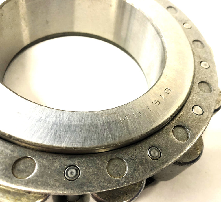 Bower/BCA Cylindrical Roller Bearing Assembly MU1318L (MU1318) NOS