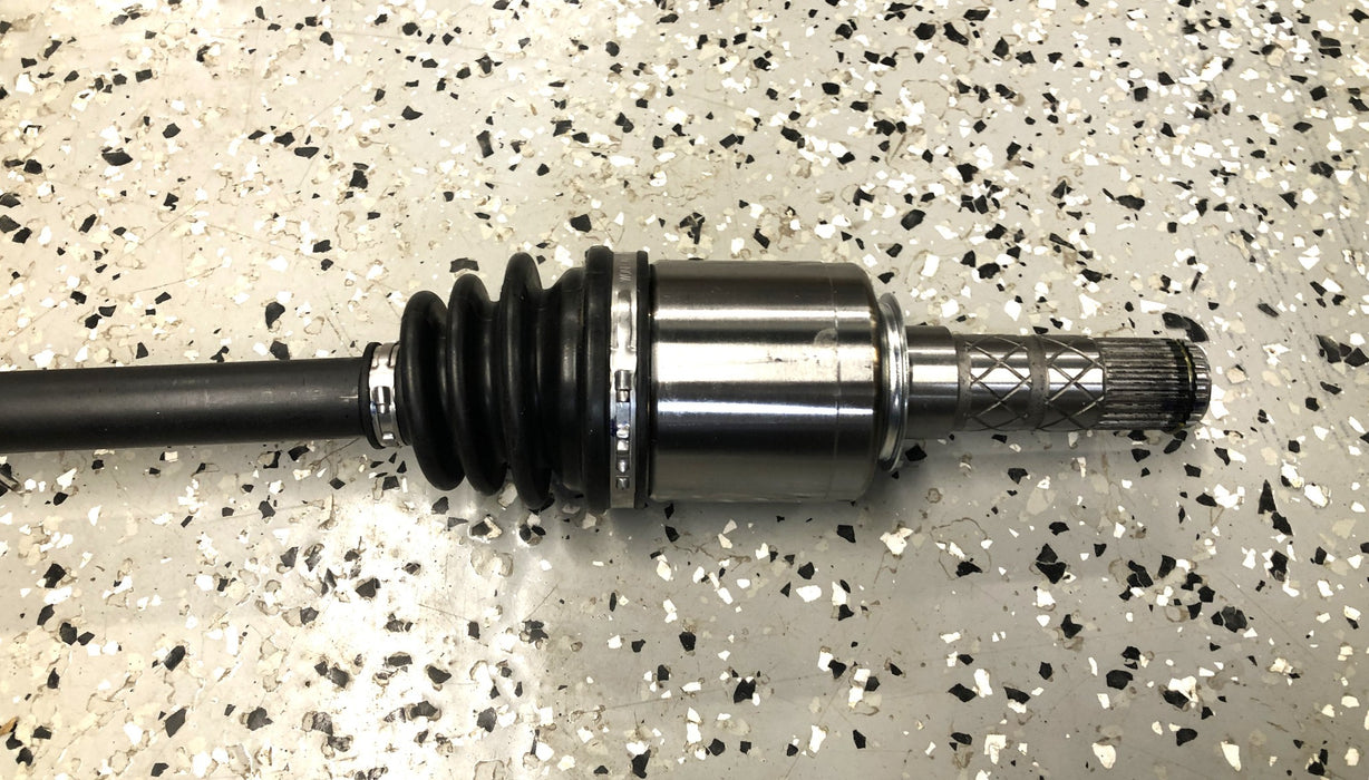 NAPA New CV Drive Axle SB-8120 (94-9720) NOS
