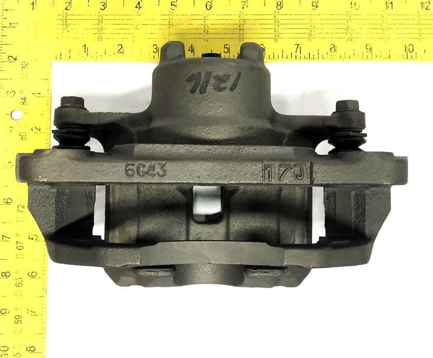 Cardone Federated Disc Brake Caliper 19-B2614 REMANUFACTURED
