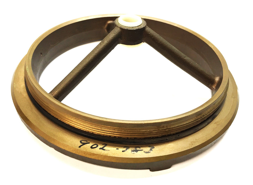 Febco 6" Seat Ring 902383 (078-276) NOS