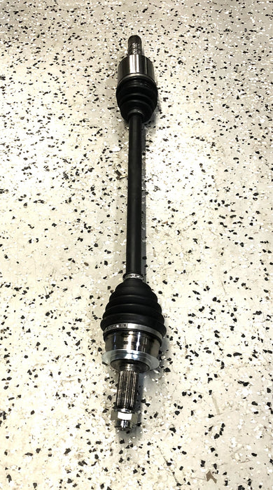 NAPA New CV Drive Axle SB-8120 (94-9720) NOS