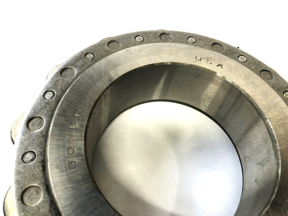 Bower/BCA Cylindrical Roller Bearing Assembly MU1318L (MU1318) NOS