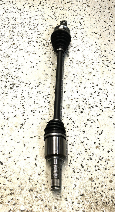 NAPA New CV Drive Axle SB-8120 (94-9720) NOS