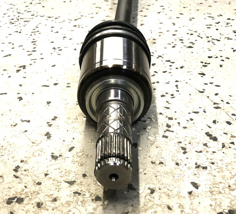 NAPA New CV Drive Axle SB-8120 (94-9720) NOS