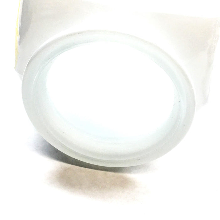 Unbranded Ceiling Mount Bathroom Light Fixture 671704 NOS