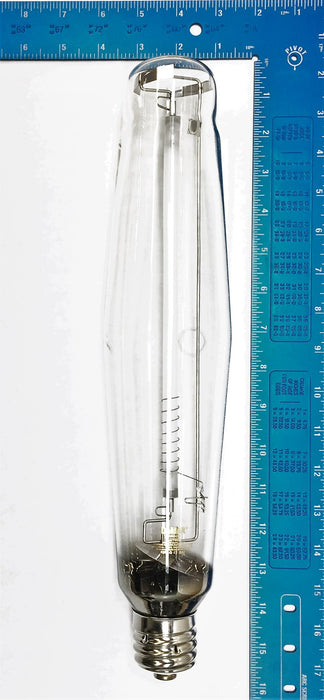 Damar/Damalux LU1000 High Pressure Sodium Lamp [Lot of 6] NOS