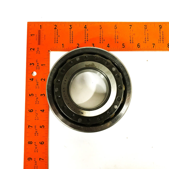 Bower Cylindrical Roller Bearing with Inner Ring MU-1312-DAL NOS