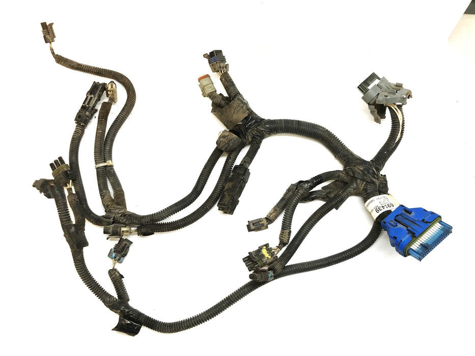 Eaton/TAL-PORT IND. Transmission Harness 691439 USED