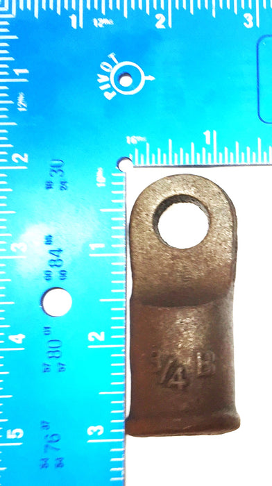 F&M 3/4" Threaded Rod Hanger [Lot of 6] NOS