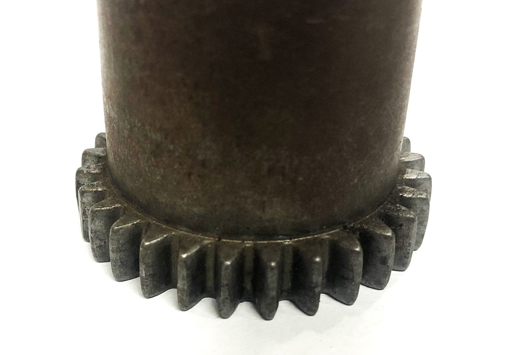 BoWex 28 Tooth Nylon Block Sleeve Gear Coupling M-24 USED