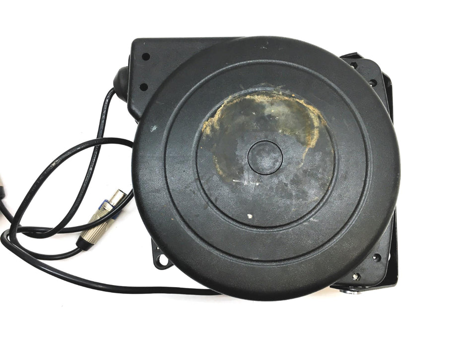 VSG 2X18AWG Twisted-Pair Cable Cord Reel FA7958-20 (FA7958-21) REFURBISHED