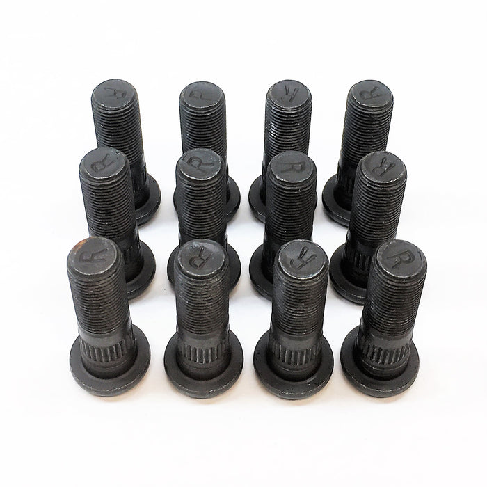 Wagner Wheel Lug Stud BD60937 [Lot of 12] NOS