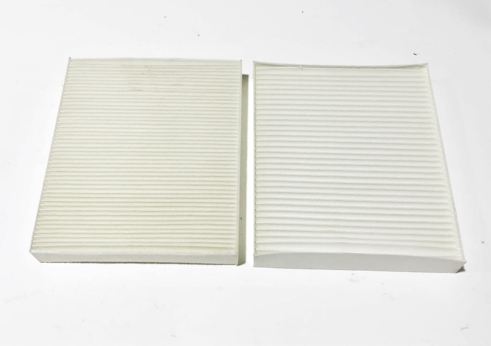 Wix Cabin Air Filter 24590 [Lot of 2] NOS